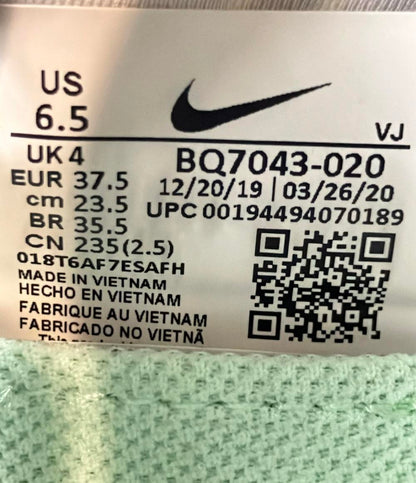 ナイキ ローカットスニーカー BQ7043-020 レディース SIZE 23.5 (M) NIKE