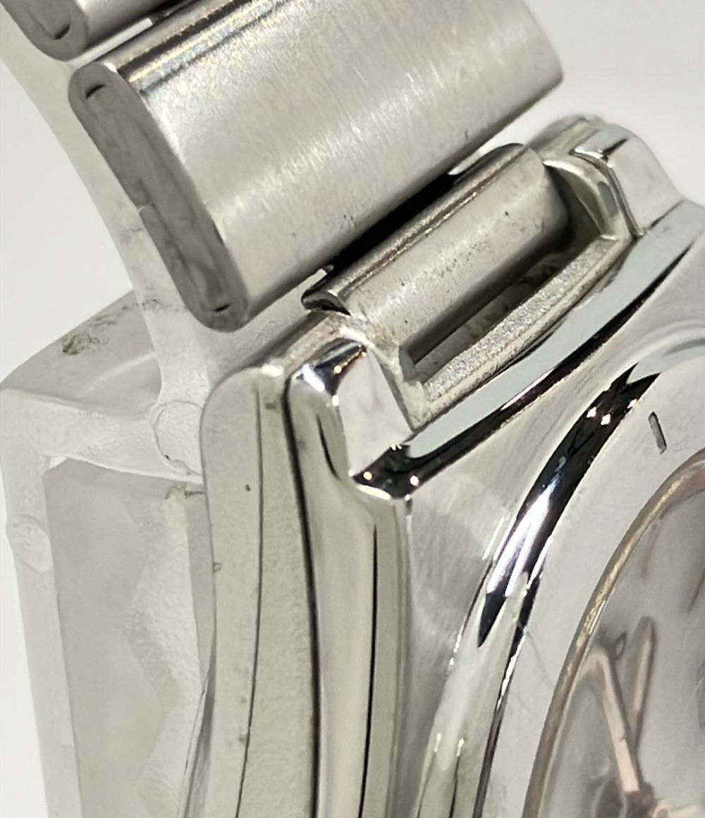 カシオ 腕時計 ウェーブセプター ソーラー ホワイト LWQ-10 レディース CASIO