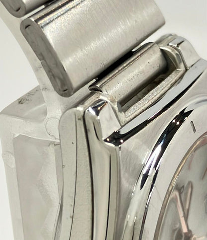 カシオ 腕時計 ウェーブセプター ソーラー ホワイト LWQ-10 レディース CASIO