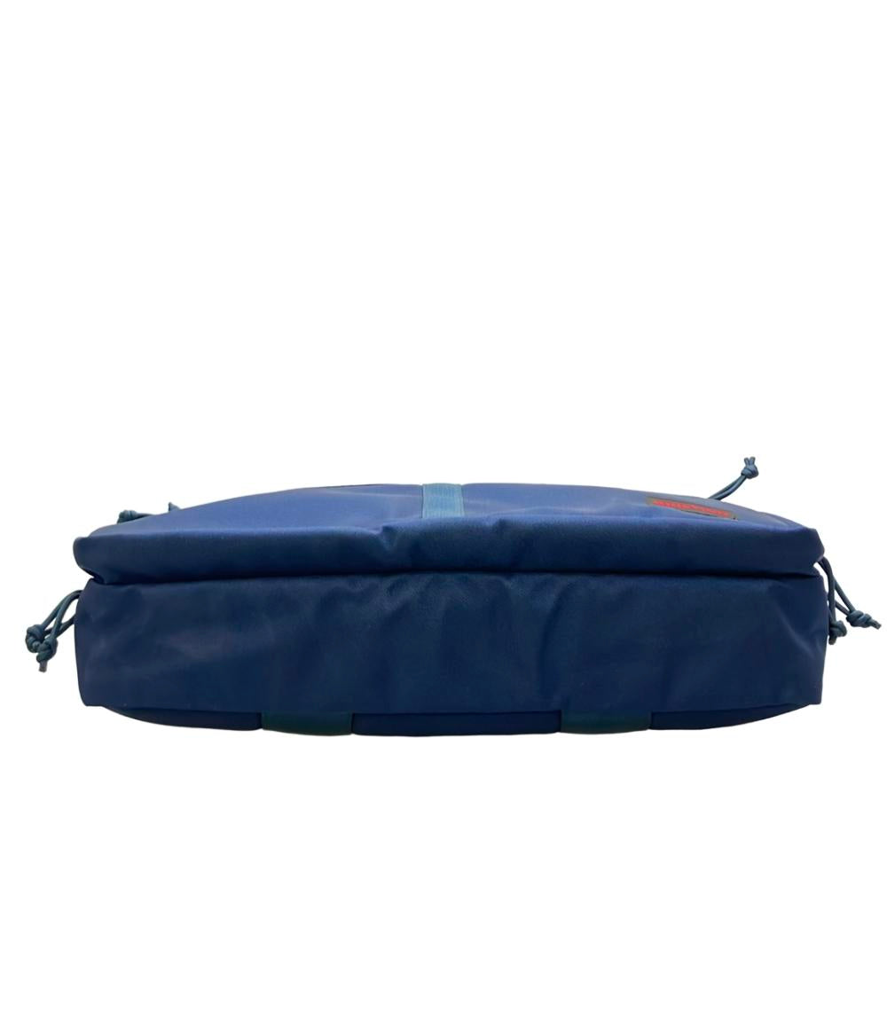 ブリーフィング 2WAY ショルダーバッグ 斜め掛け ブリーフケース ビジネスバッグ SL Liner BRF092219 メンズ BRIEFING