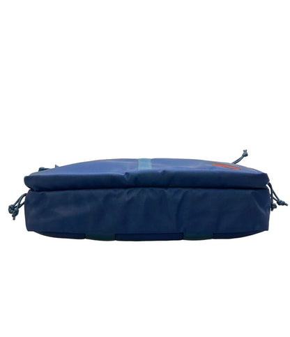 ブリーフィング 2WAY ショルダーバッグ 斜め掛け ブリーフケース ビジネスバッグ SL Liner BRF092219 メンズ BRIEFING