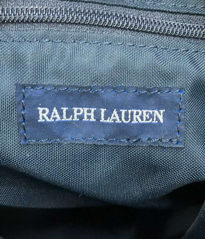 RALPH LAUREN リュック レディース ラルフローレン