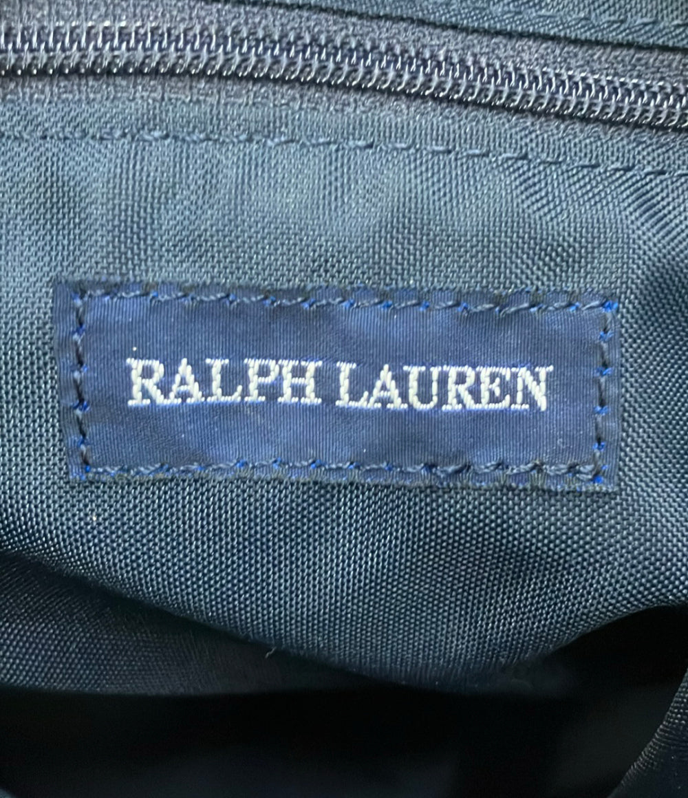 RALPH LAUREN リュック レディース ラルフローレン