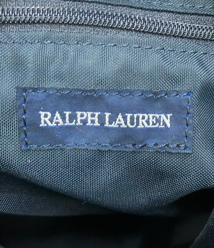 RALPH LAUREN リュック レディース ラルフローレン