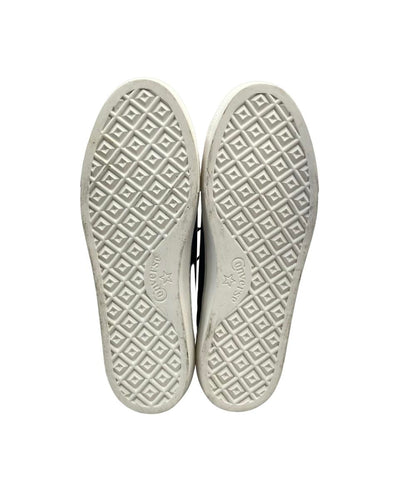 訳あり CONVERSE ローカットスニーカー メンズ SIZE 27.0 (L) コンバース
