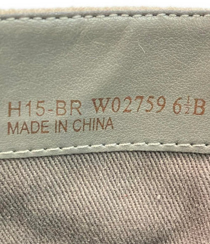 COLE HAAN ショートブーツ W02759 レディース SIZE ６ 1/2 (23.5cm) コールハーン