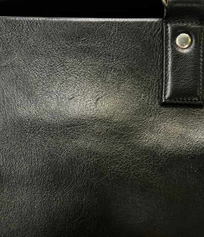Yohji Yamamoto ハンドバッグ レディース ヨウジヤマモト