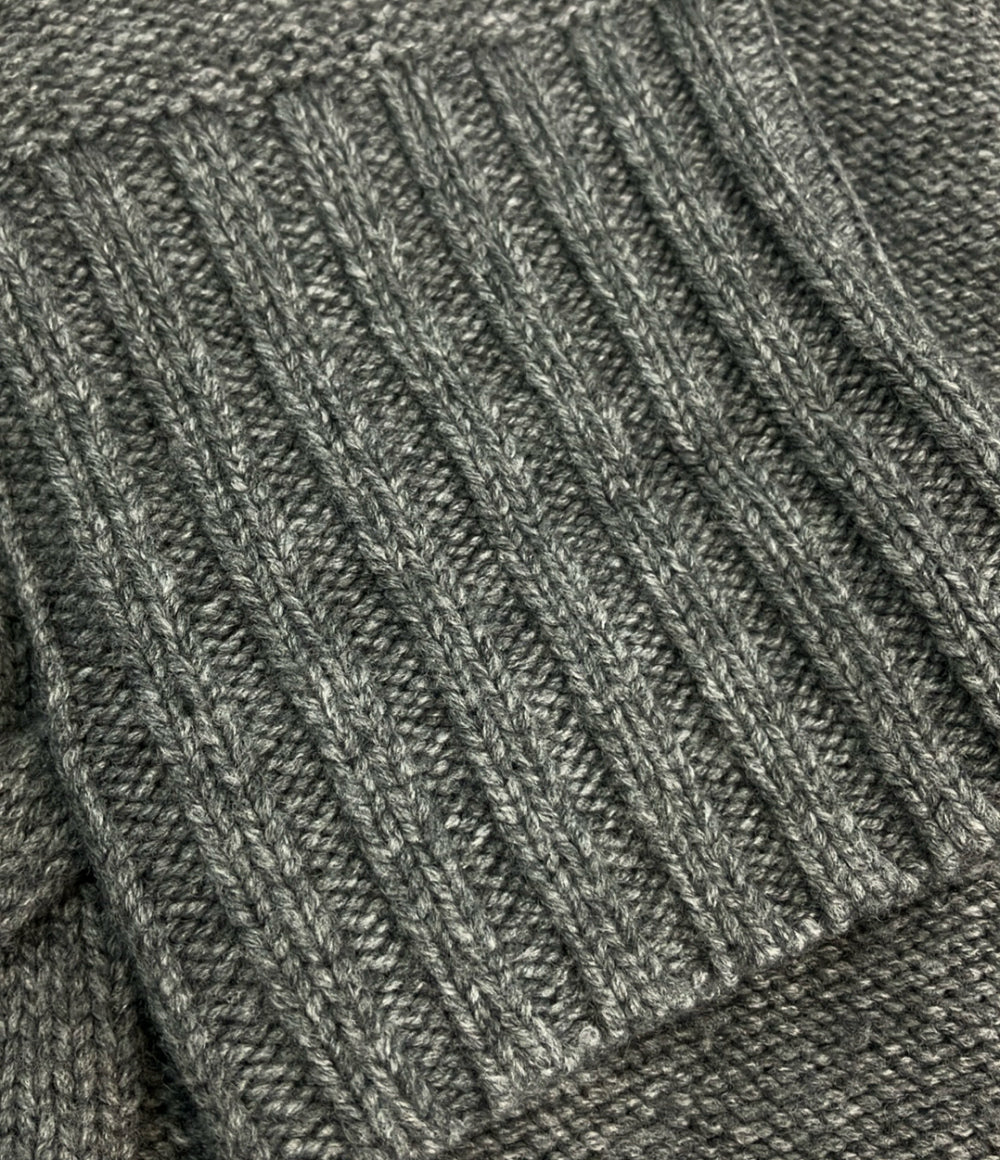 S Max Mara 長袖 ハイネック ニット レディース SIZE M エスマックスマーラ