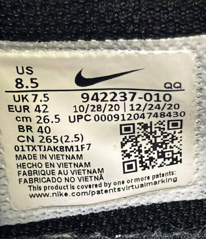 NIKE SB ローカットスニーカー デルタフォース V ULC 942237-010 メンズ SIZE 26.5 ナイキエスビー