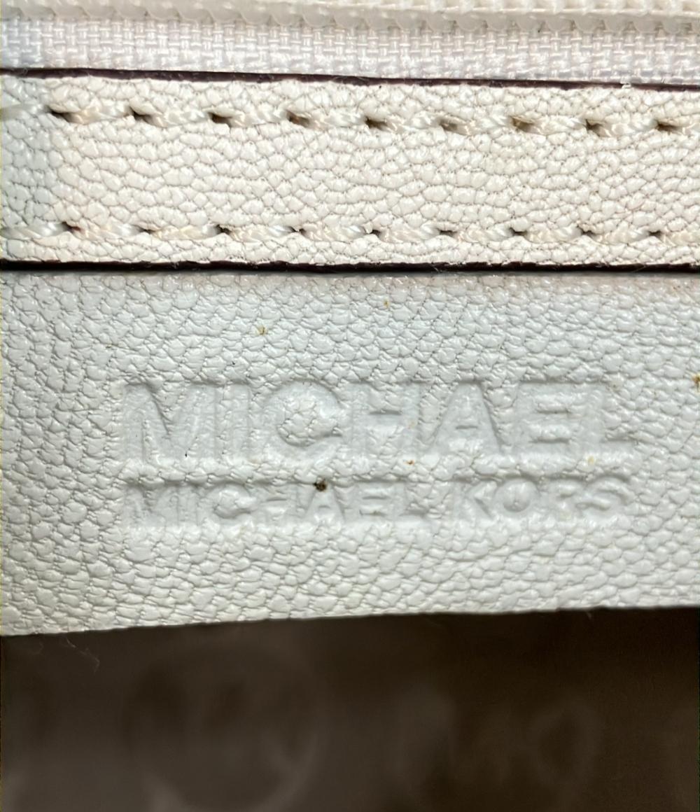 マイケルコース かごバッグ ショルダーバッグ 肩掛け レディース MICHAEL KORS