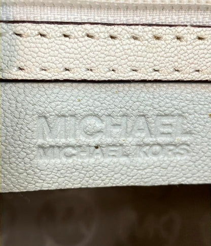 マイケルコース かごバッグ ショルダーバッグ 肩掛け レディース MICHAEL KORS