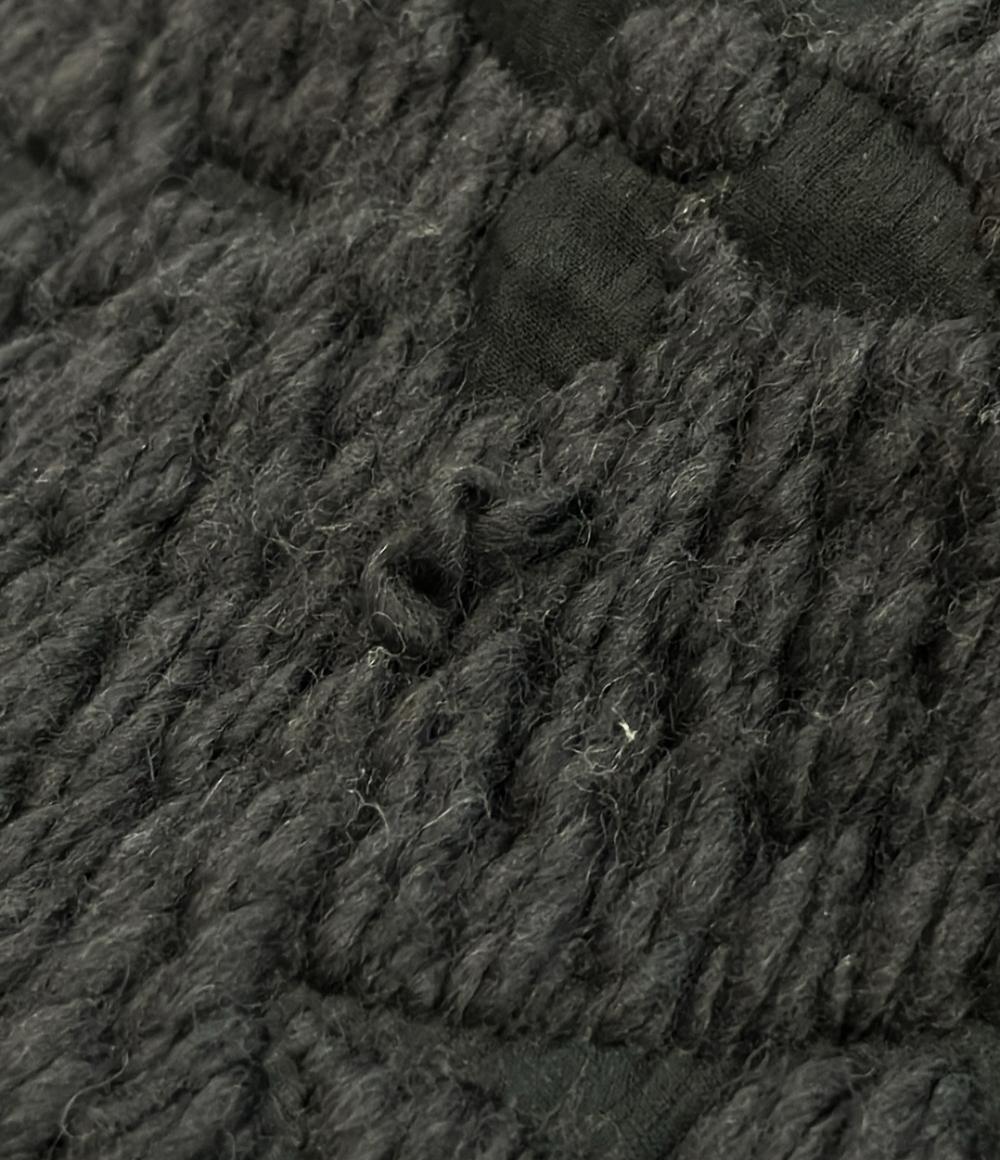 ルイ・ヴィトン マフラー エシャルプロゴマニア モノグラム M72431 レディース LOUIS VUITTON