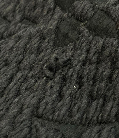 ルイ・ヴィトン マフラー エシャルプロゴマニア モノグラム M72431 レディース LOUIS VUITTON