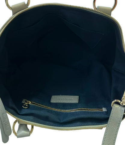 SEE BY CHLOE 2wayハンドバッグ ショルダーバッグ レディース シーバイクロエ