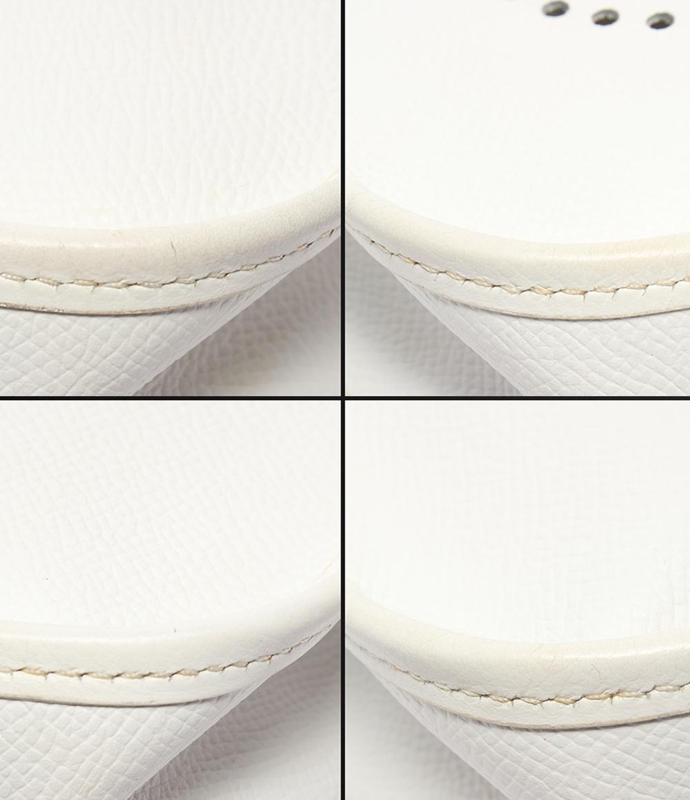 HERMES ショルダーバッグ □H刻印 肩掛け 斜め掛け エブリン1 TPM レディース エルメス