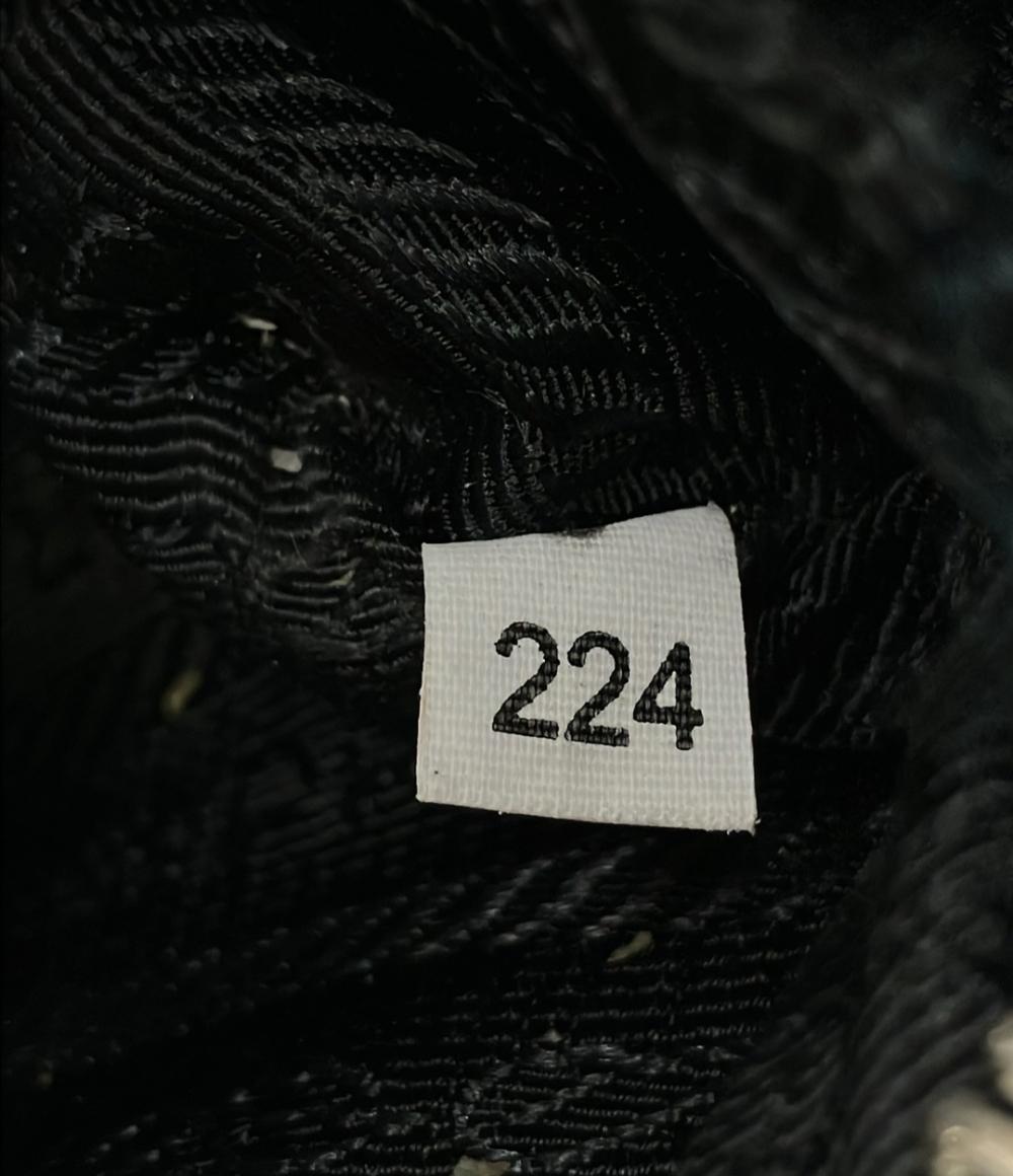 PRADA ショルダーバッグ 斜め掛け レディース プラダ