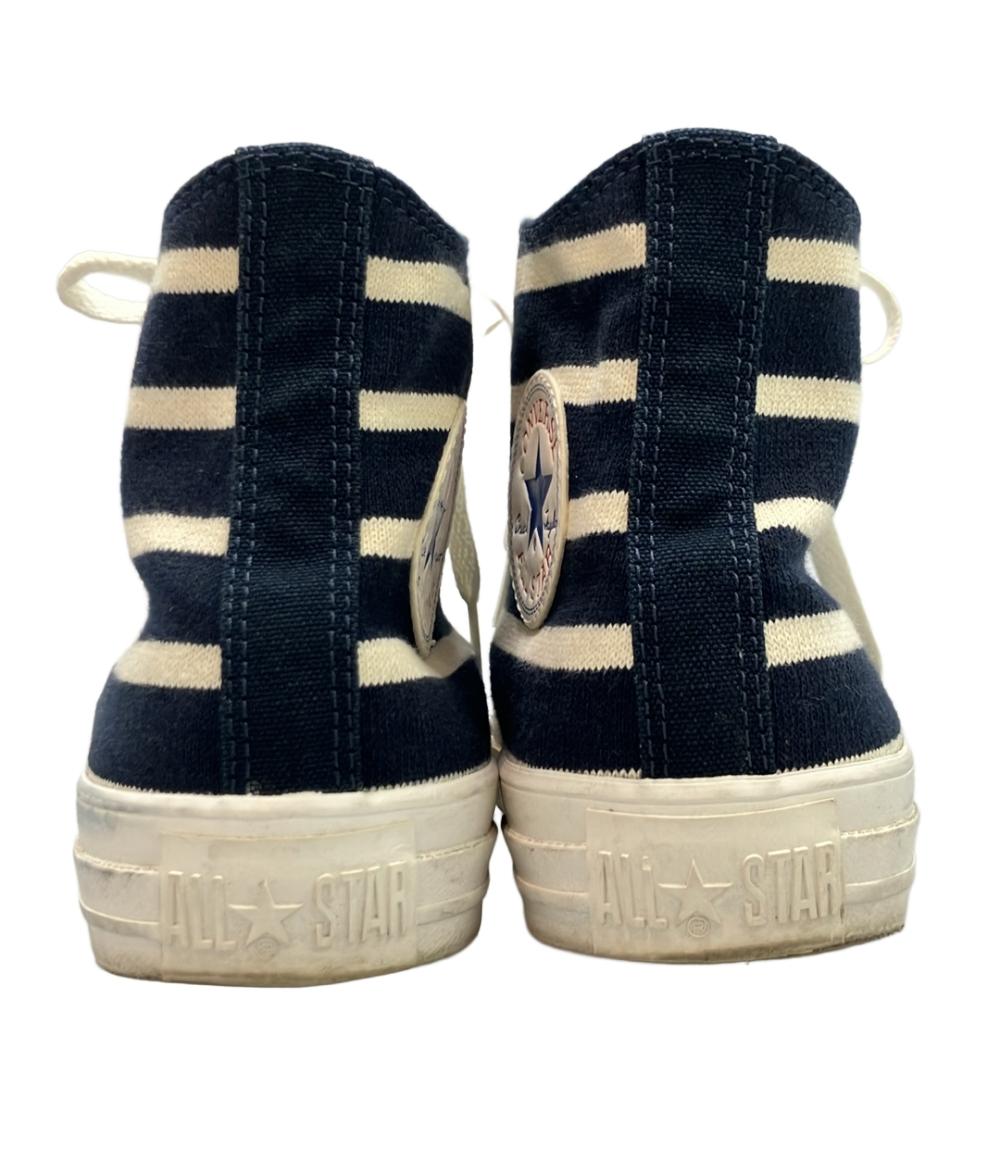 CONVERSE ハイカットスニーカー オールスター レディース SIZE 24.5 (L) コンバース