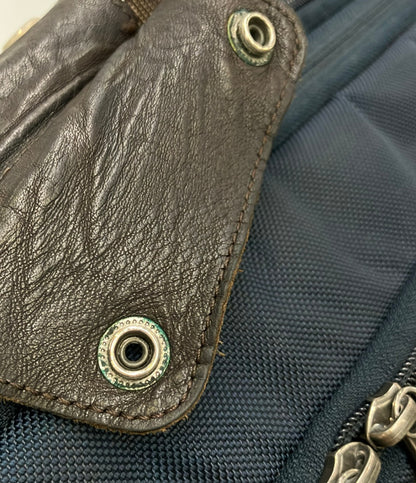 TUMI 3way ビジネスバッグ ブリーフケース ショルダーバッグ リュック メンズ トゥミ