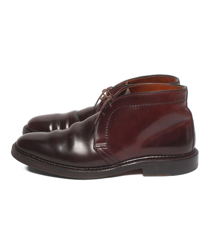 ALDEN チャッカブーツ 1339 メンズ SIZE 8 オールデン