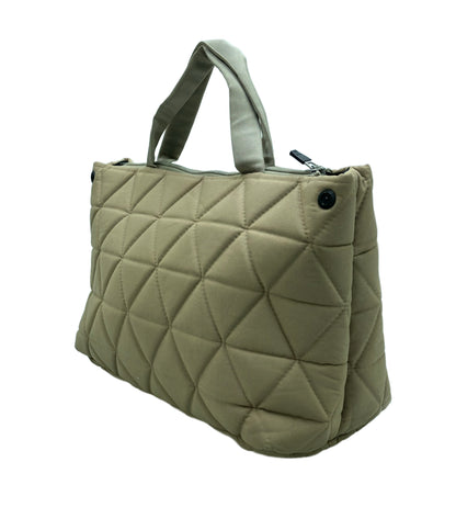 美品 THE NORTH FACE トートバッグ ジオフェイスボックストート NM82058 メンズ ザ・ノース・フェイス