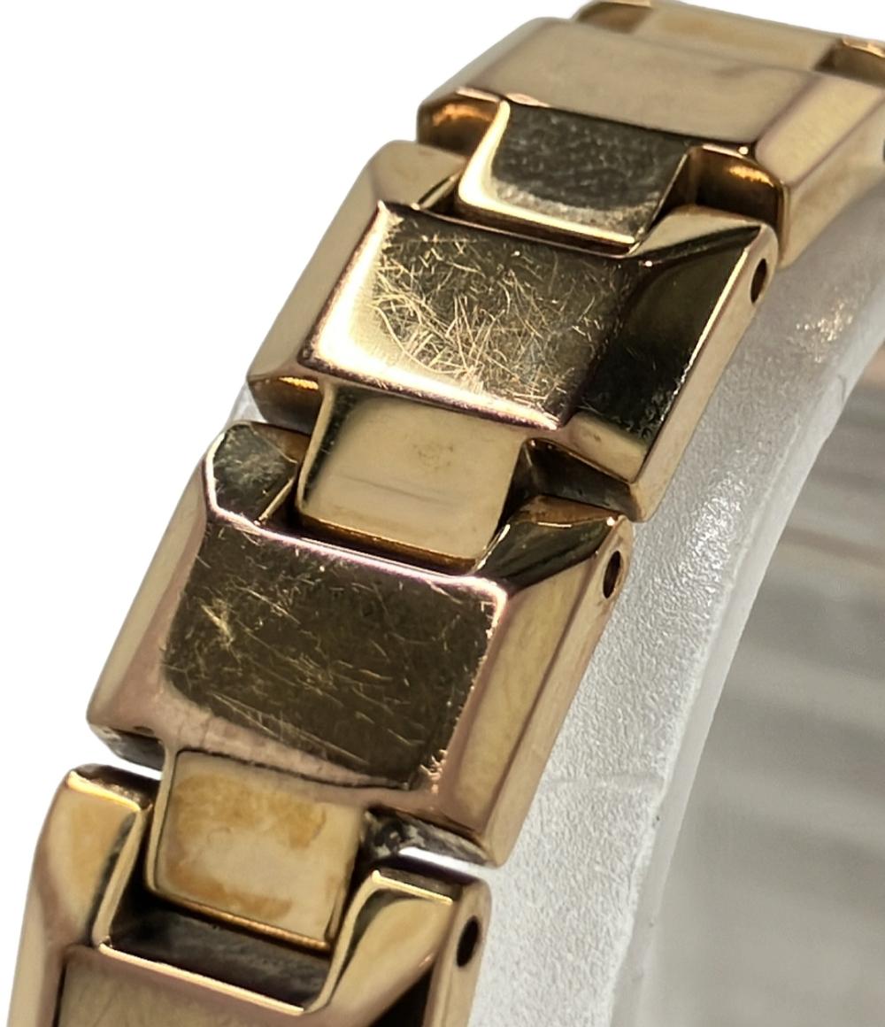 セイコー 腕時計 WIRED ワイアード クオーツ シェル 1N01-0JZ0 レディース SEIKO