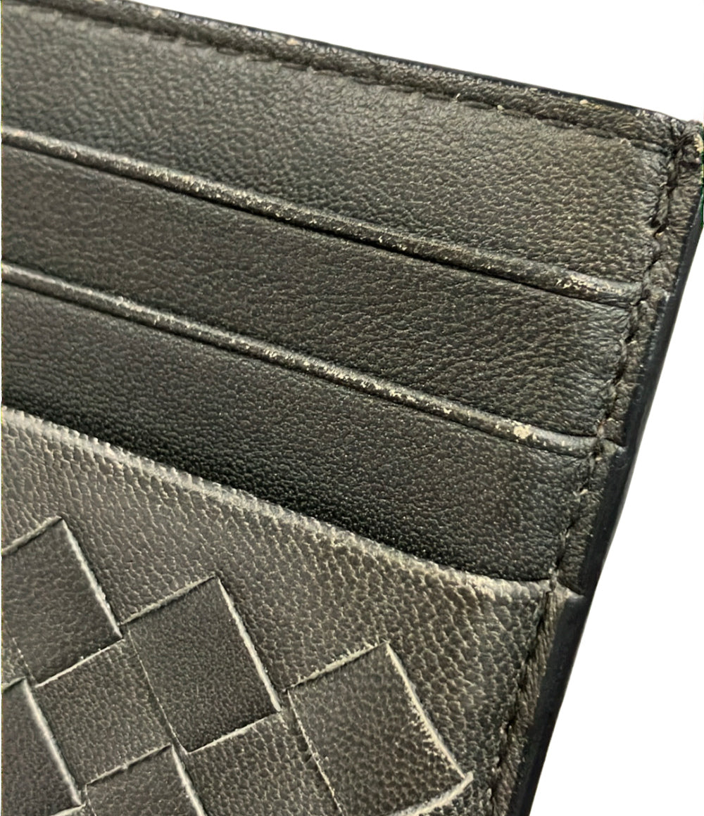 BOTTEGA VENETA カードケース イントレチャート メンズ レディース ボッテガ・ヴェネタ