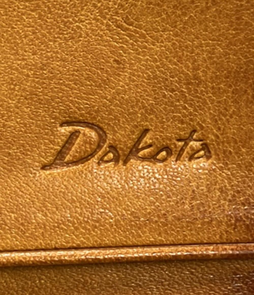 Dakota 長財布 レディース ダコタ