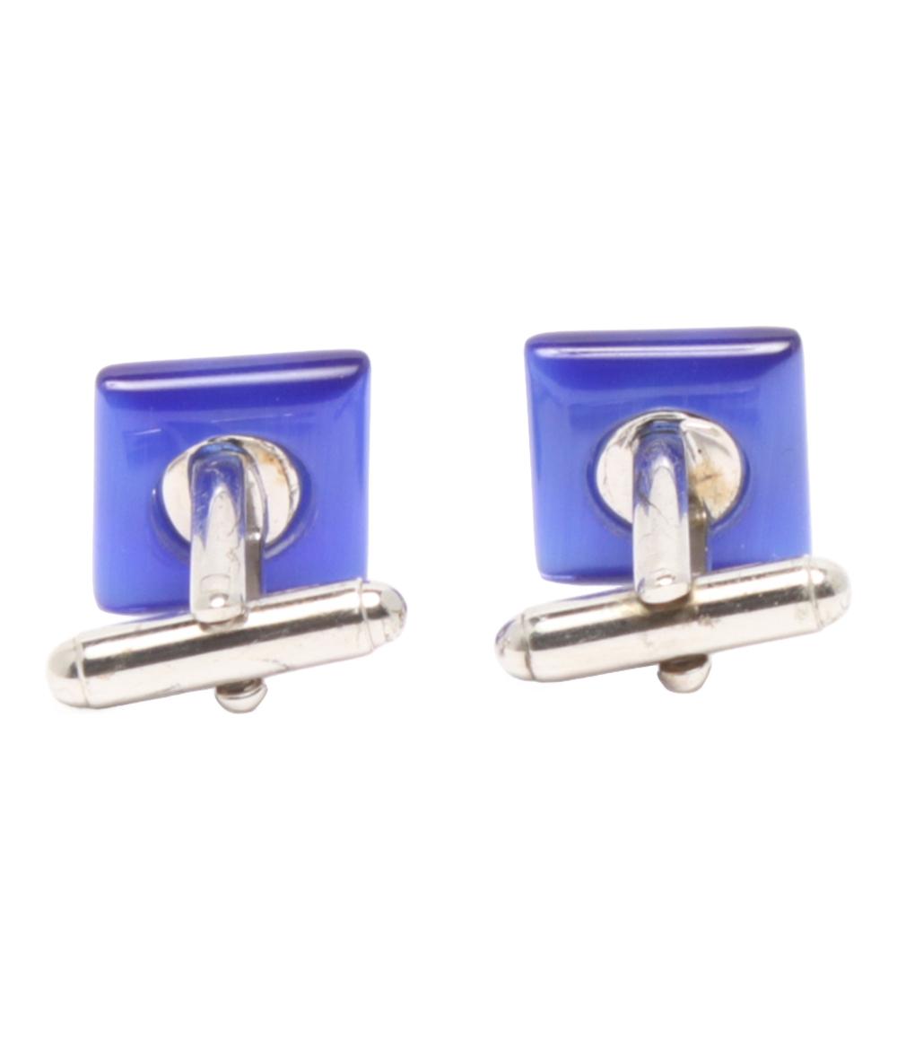 タテオシアン カフス メンズ TATEOSSIAN