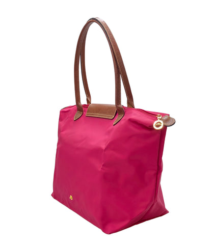 Longchamp トートバッグ 肩掛け ル プリアージュ 1899089C88 レディース ロンシャン
