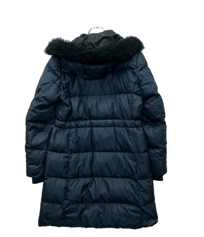 COACH ダウンコート F34152 レディース SIZE S コーチ