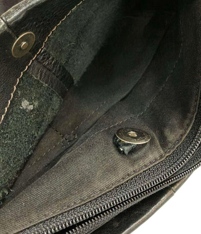 エルイーディーバイツ ショルダーバッグ 斜め掛け メンズ L.E.D.BITES