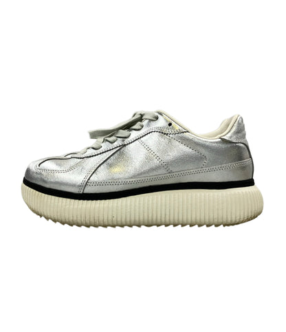 ONITSUKA TIGER ローカットスニーカー DELECITY 1183B941 レディース SIZE 24.0 オニツカタイガー