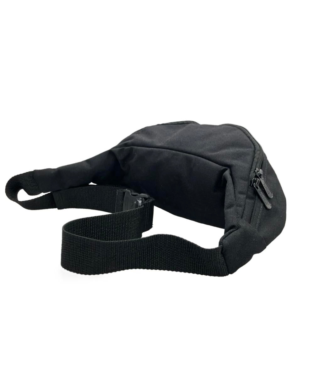 美品 Manhattan Portage ウエストバッグ ボディバッグ ユニセックス マンハッタンポーテージ