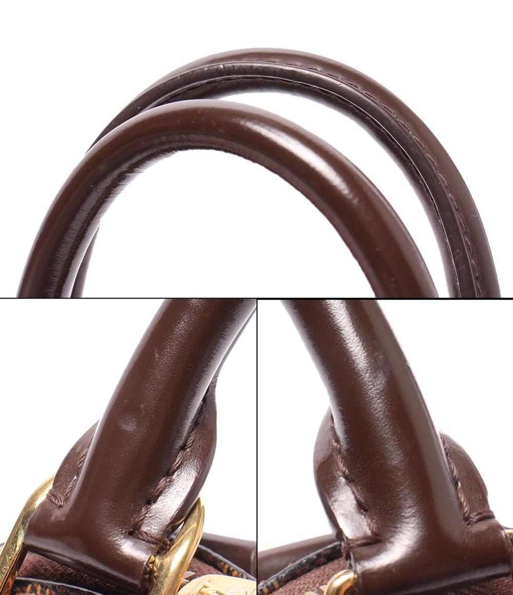 LOUIS VUITTON ハンドバッグ アルマBB ダミエ N41221 レディース ルイ