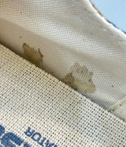 CONVERSE ローカットスニーカー タイガー柄 アニマル柄 レディース SIZE 23.5 (M) コンバース