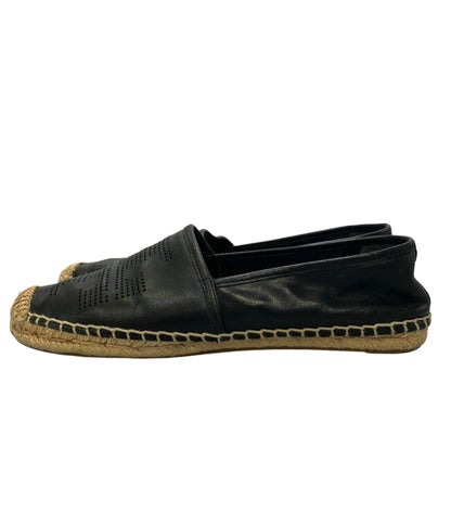 Tory Burch エスパドリーユ フラットシューズ レディース SIZE 7.5 (25cm) トリーバーチ