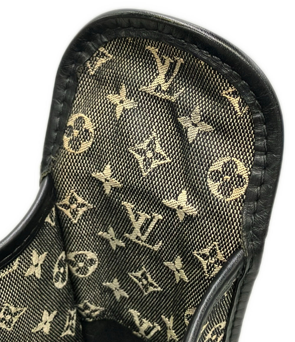 LOUIS VUITTON ショルダーバッグ 斜め掛け ブサスマリーケイト モノグラムミニ M92324 レディース ルイ・ヴィトン