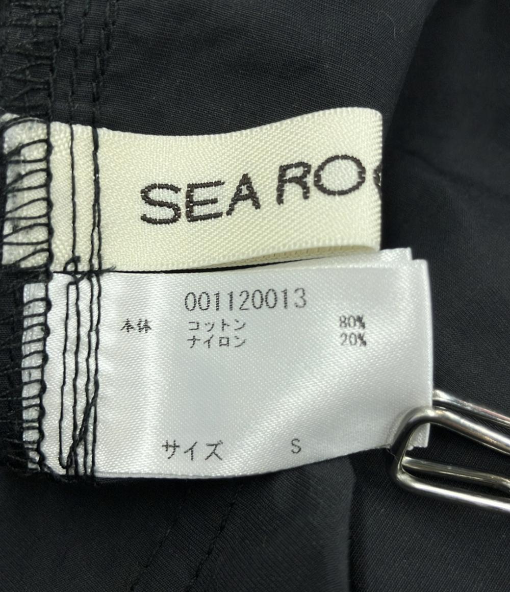 シールームリン オーバーオール ナイロン レディース SIZE S (S) SEA ROOM LYNN