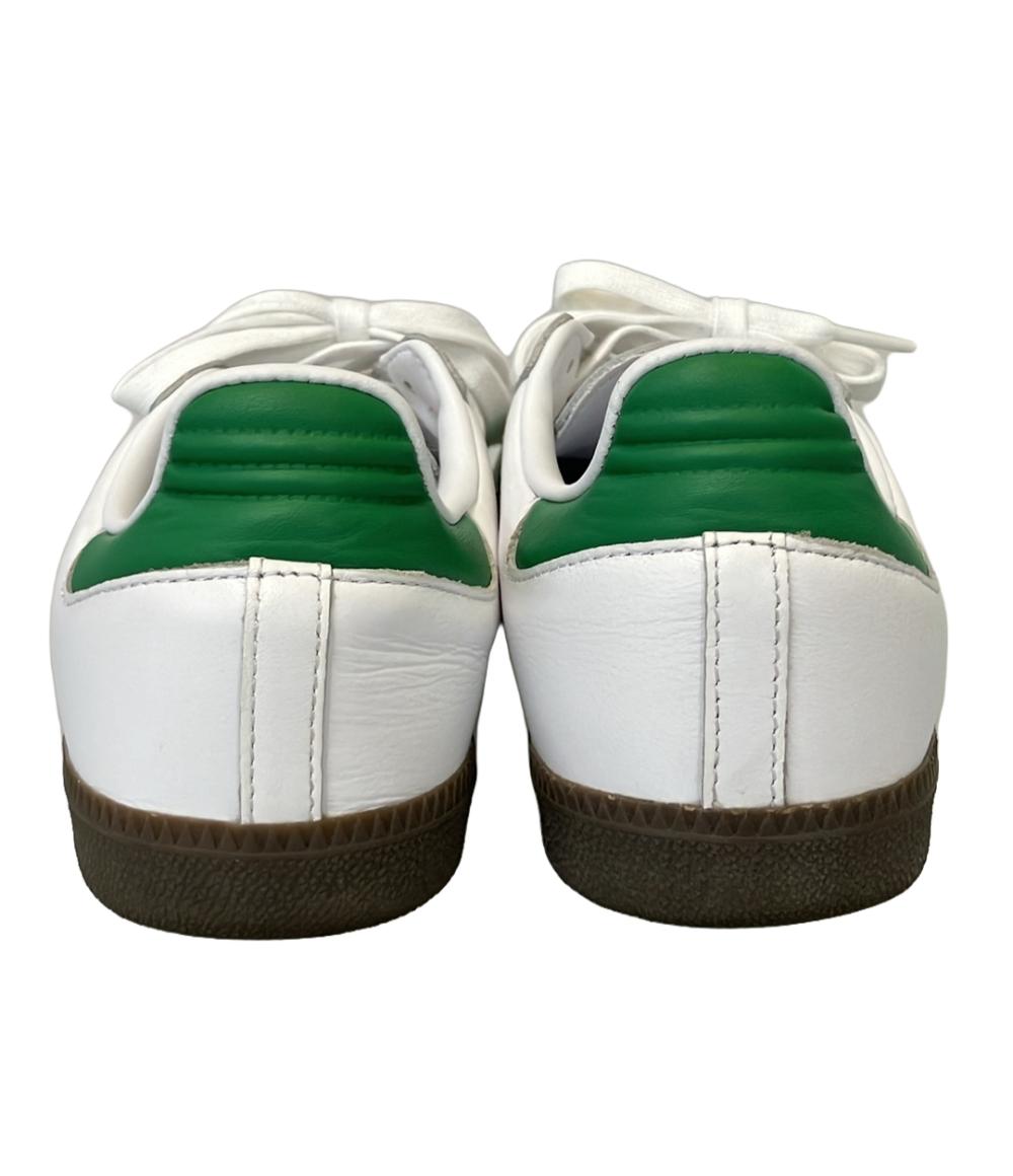 アディダス ローカットスニーカー SAMBA OG IG1024 レディース SIZE 24.5 (L) adidas