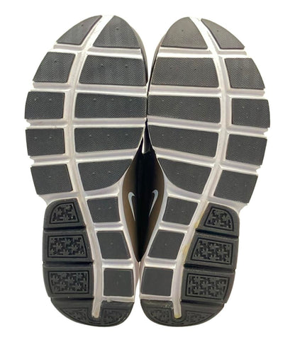 ナイキ ローカットスニーカー SOCK DART SE 911404-001 レディース SIZE 25.0 (XL) NIKE