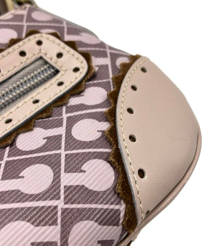 GHERARDINI ハンドバッグ レディース ゲラルディーニ