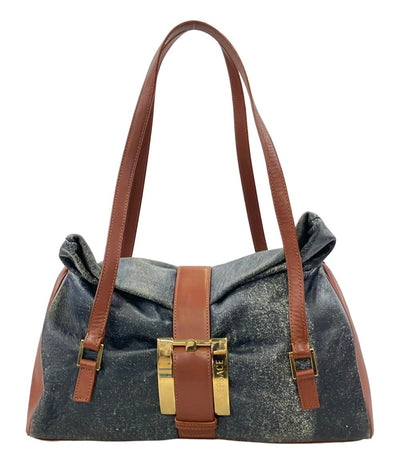 Gianni Versace ショルダーバッグ 肩掛け レディース ジャンニ・ヴェルサーチ