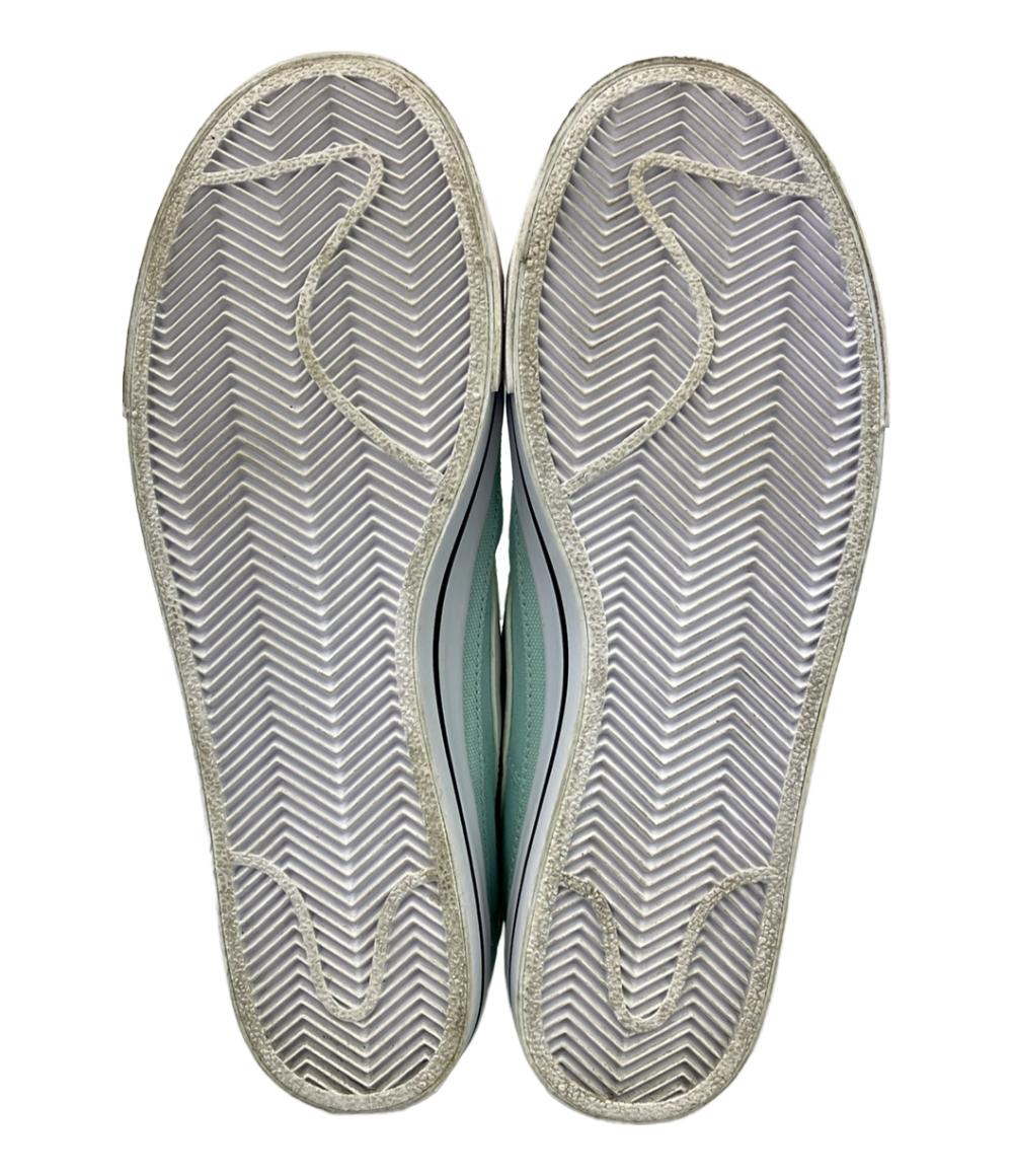 NIKE ローカットスニーカー コート レガシー キャンバス CZ0294-300 レディース SIZE 24.0 (L) ナイキ