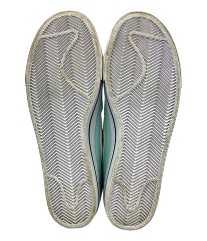 NIKE ローカットスニーカー コート レガシー キャンバス CZ0294-300 レディース SIZE 24.0 (L) ナイキ