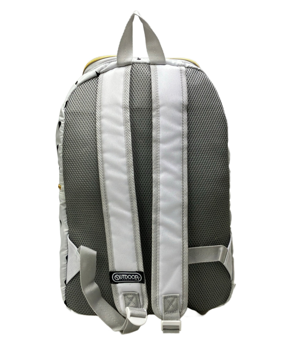 OUTDOOR PRODUCTS BANDAI リュック ジョジョの奇妙な冒険 黄金の風 ブローノ・ブチャラティ メンズ アウトドアプロダクツ バンダイ