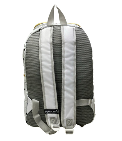 OUTDOOR PRODUCTS BANDAI リュック ジョジョの奇妙な冒険 黄金の風 ブローノ・ブチャラティ メンズ アウトドアプロダクツ バンダイ