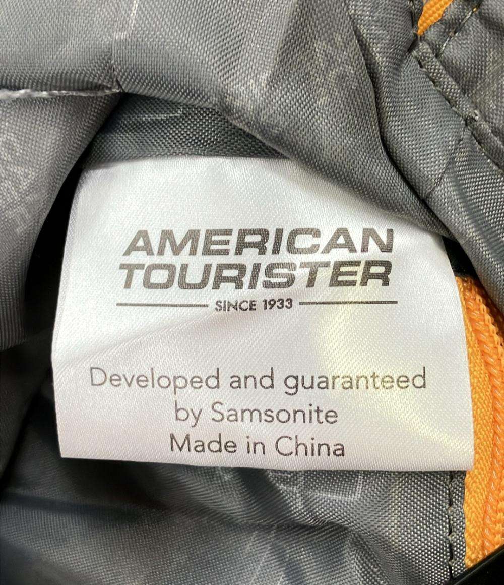 美品 American Tourister リュック レディース メンズ アメリカンツーリスター