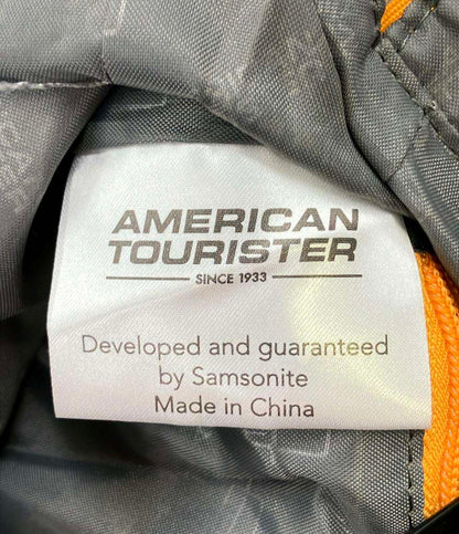 美品 American Tourister リュック レディース メンズ アメリカンツーリスター