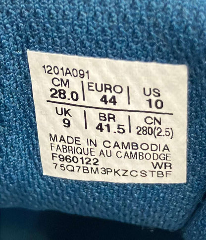 asics ローカットスニーカー クラシック CT 1201A091 メンズ SIZE 28.0 アシックス