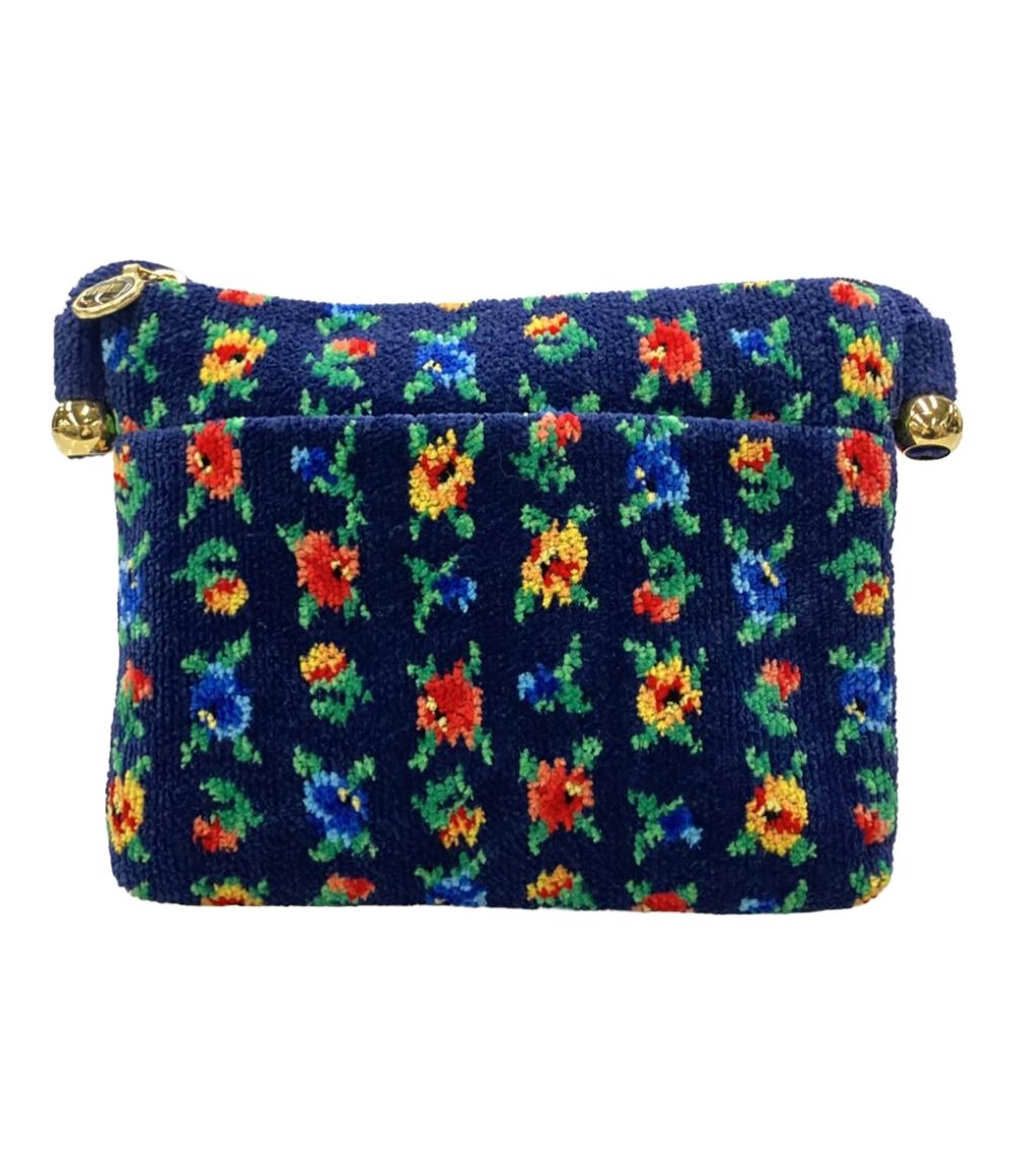 フェイラー ショルダーバッグ 斜め掛け レディース FEILER